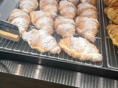 黄金流奶羊角-麦田工坊(月湖店)