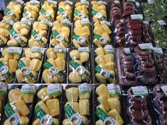 -北国超市(天河店)
