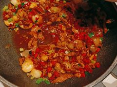 -味上湘菜馆(河马店)