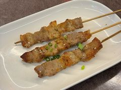 -利杨记·本味轩粥坊·烧烤(宝体店)