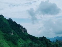 -灵山