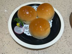 烧鹅餐包-点都德(聚福楼店)