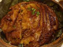 -水岸小城故事(堤口路店)