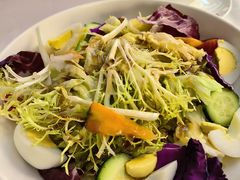 -丰收日·小海鲜·沪上家宴(顾村正大店)