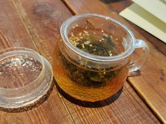 -AO cafe＆bistro