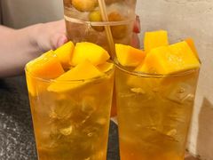-三出山火锅(南京万象天地店)