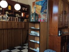 -小世界西餐厅(建国门店)