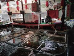 -旺角小渔村·海肠捞饭开创者(环山路店)