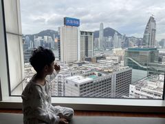 -香港尖沙咀凯悦酒店