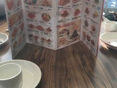 -九转小磨·非遗东北菜(群力店)