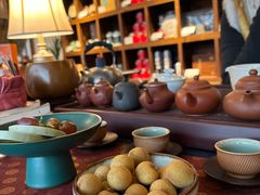 -觉藏茶社(博地影秀城店)