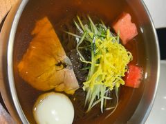 -樱花墅朝鲜族风味餐厅(厦门街创始店)