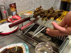 -古彭7只羊·徐州烧烤(旗舰店)