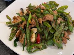 -金翠河烧鹅餐厅(解放碑时代广场店)