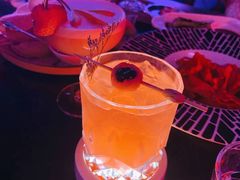 -MOSSO音乐酒吧·live house(南京旗舰店)