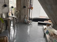 -CEMENT·coffee bar (凤凰创意园店)