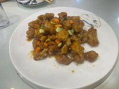 -黑石礁酒楼·海鲜(黑石礁店)