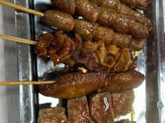 -海平馄饨(逍遥二路店)