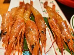 -松坂屋日料自助(长城路店)