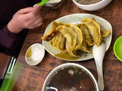 -清真蒋有记(老门东店)