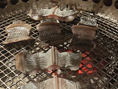 -焱岛烧肉·活鳗炙烤(晋江万达店)