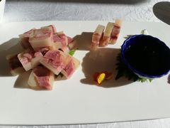 淮阳肴肉-一品淮扬 · 淮扬菜·北京万达文华酒店