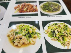 -爆肚冯(廊房二条店)