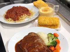 -宜家·瑞典风味餐厅(海达南街店)