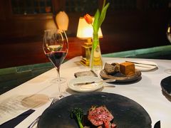 -三嚥阁 La Villa Restaurant