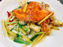 -盛中钰广味小馆