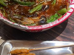-破店肥哈·东北烧烤·夜宵(南山保利店)