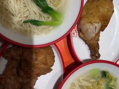 -大圆碗•T骨大排饭(天海店)
