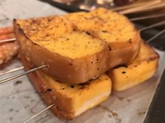 -破店肥哈·东北烧烤(南山保利店)