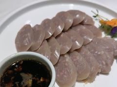 -惠丰堂饭庄·烤鸭·京味菜(翠微路店)