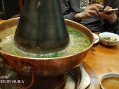 -乐宴·老北京铜火锅(桂庙店)