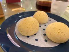 麻薯包-益利大酒楼(井岸店)