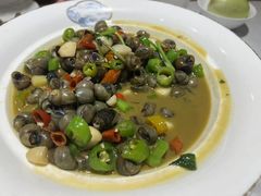 -火龙堂·风味民间菜(文一路店)