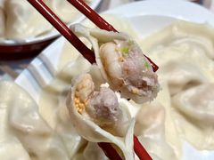 -喜家德虾仁水饺(岗厦北店)