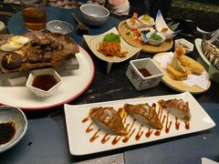 -小十料理(新城店)
