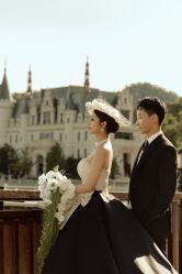 -金夫人婚纱摄影全球旅拍(大连店)