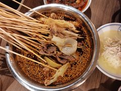 -肖四女·江湖菜(临港店)