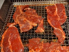 -俊熙家点餐式自助烤肉店(1227广场店)