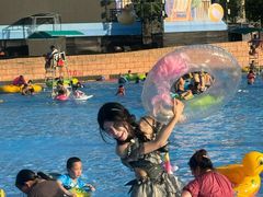 -武汉玛雅海滩水公园