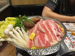 -鳗事鱼意·活鳗現烤专门店(富力海珠城店)