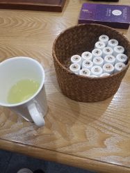 -芳香乐府疗愈空间·SPA·冥想