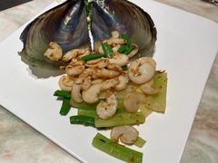 -粤珍轩·家宴·广式茶点(新城广场店)