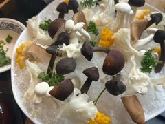 -东来顺·非遗火锅(高新店)