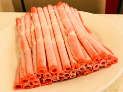 -八先生涮肉房(三里河店)