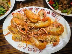 -等我餸上门海鲜大排档(天河南店)