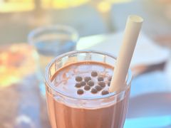 -Lets burger非常汉堡·环球风味(蓝色港湾店)